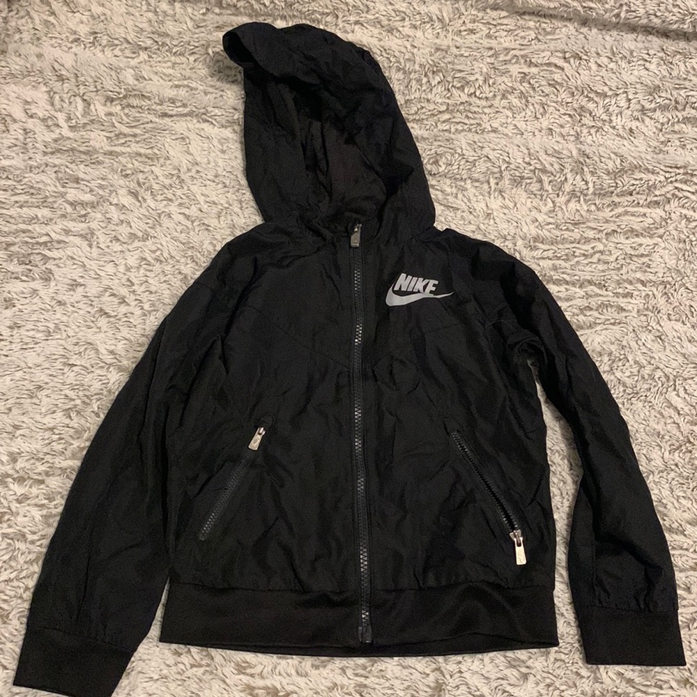 Nike Tech Jacket